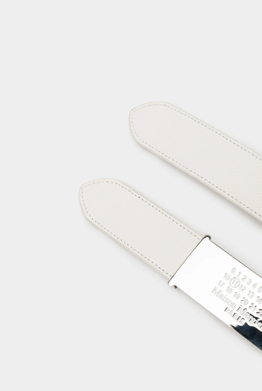 Ремень Maison Margiela