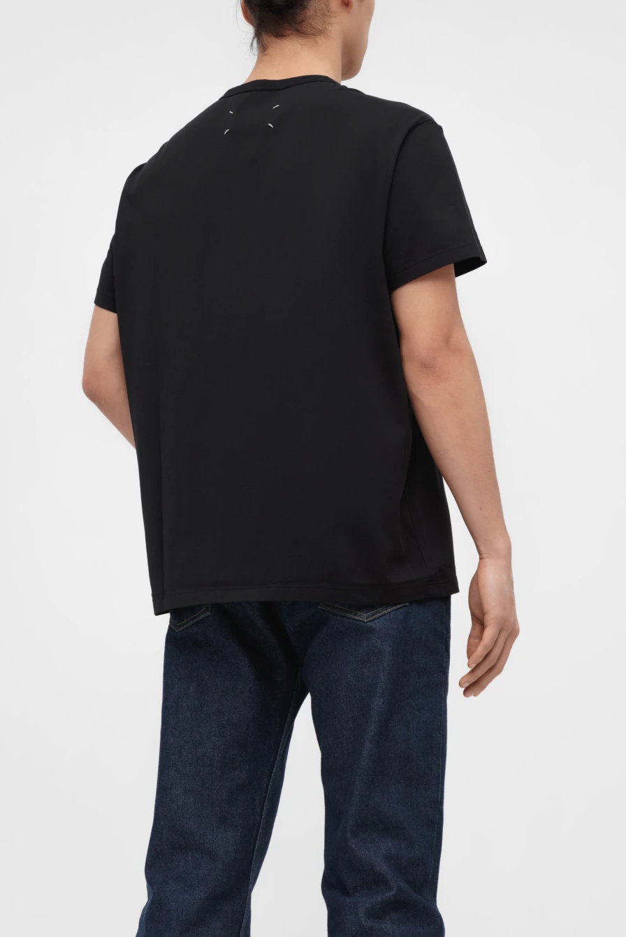 Футболка Maison Margiela