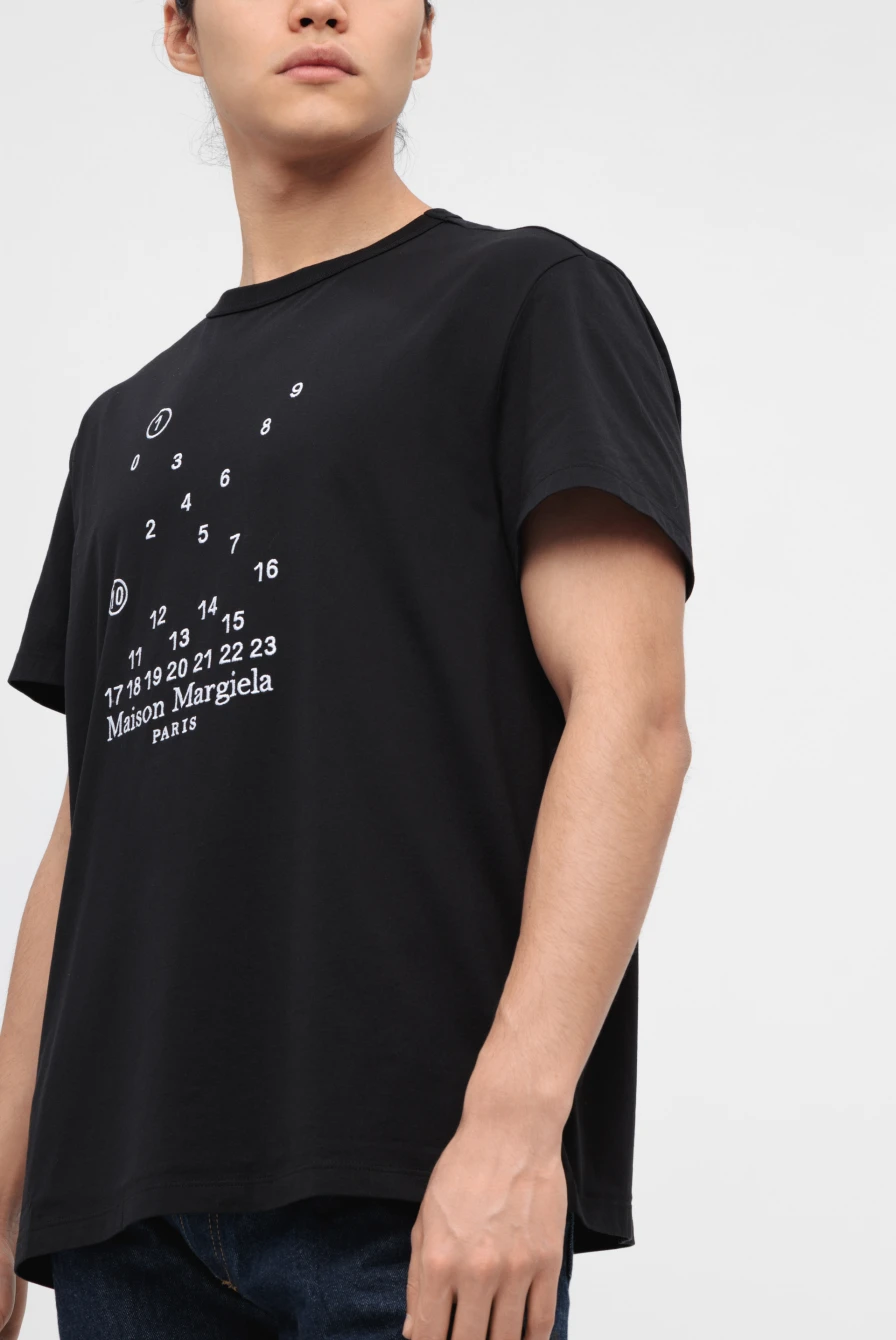 Футболка Maison Margiela
