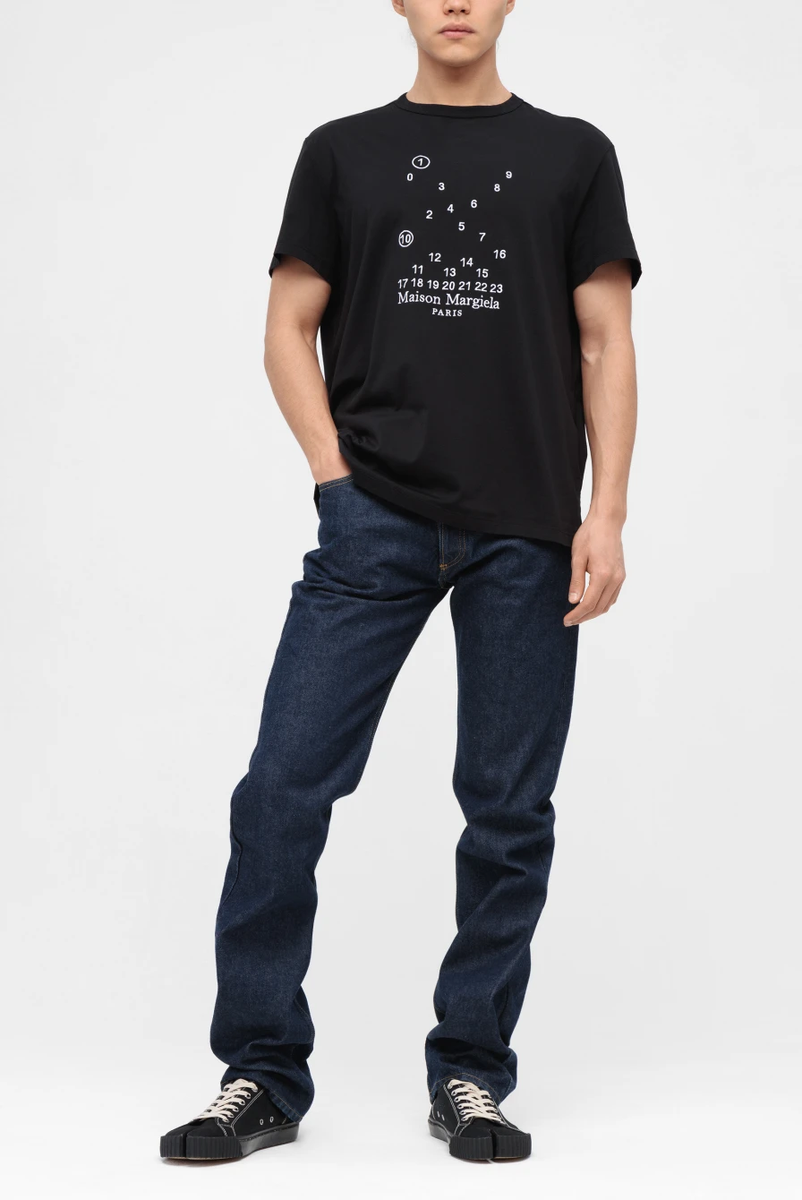 Футболка Maison Margiela