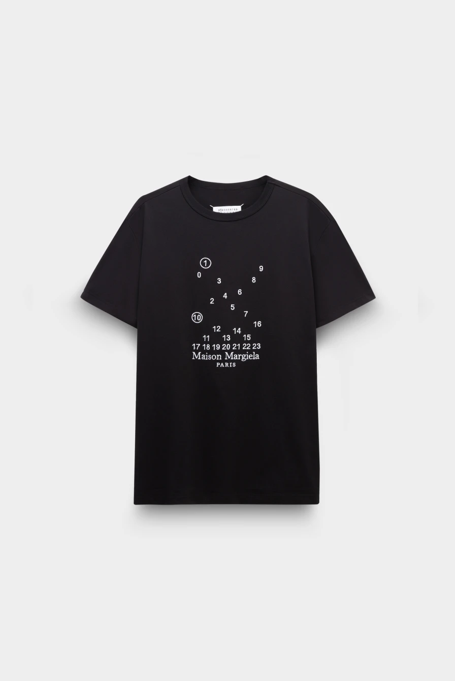 Футболка Maison Margiela