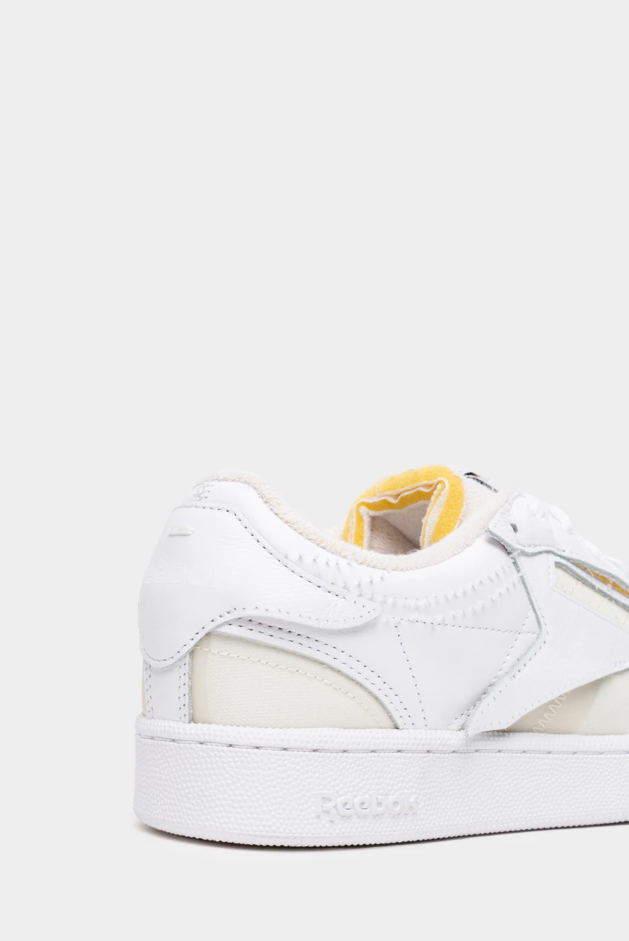 Кроссовки Maison Margiela