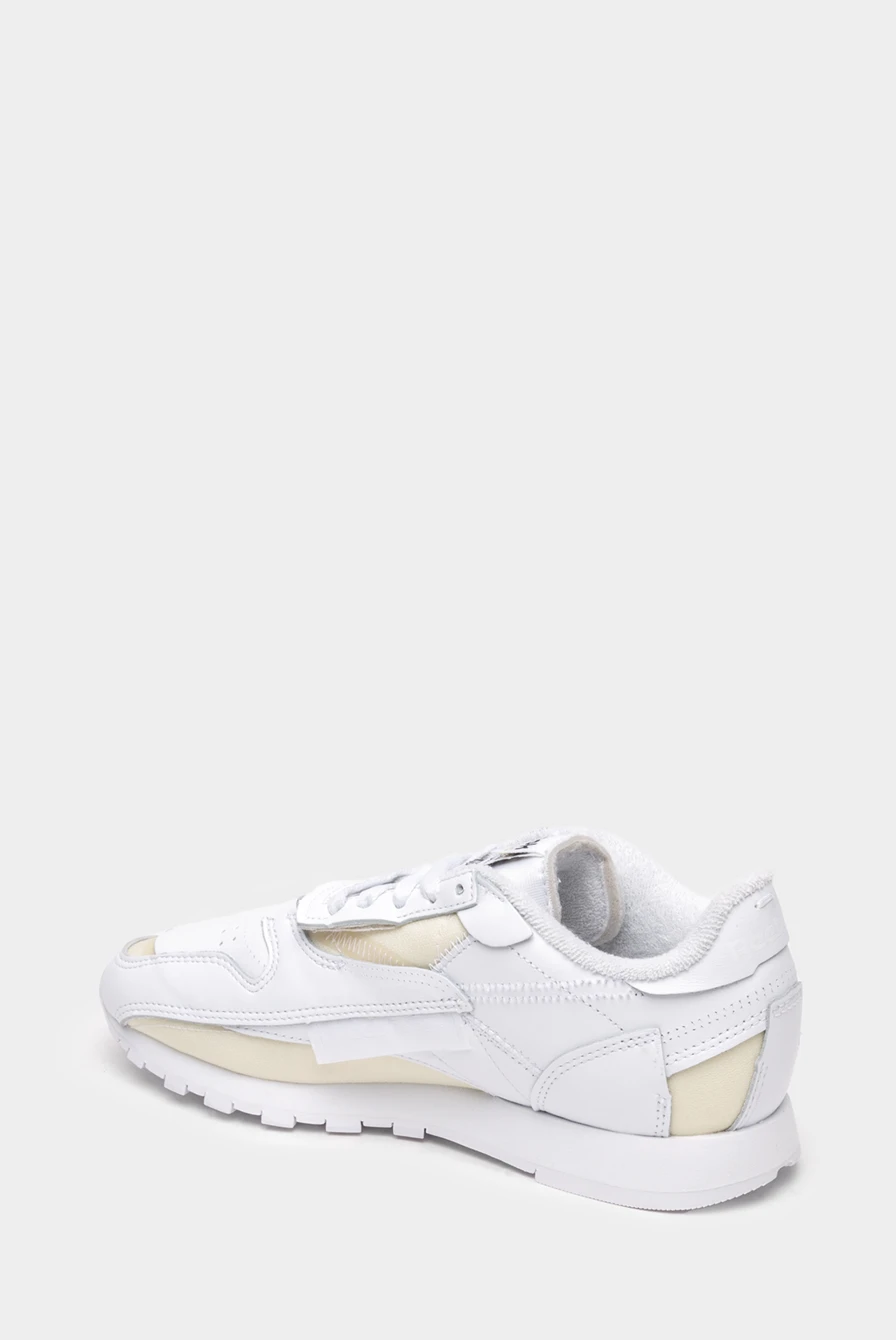 Кроссовки Maison Margiela