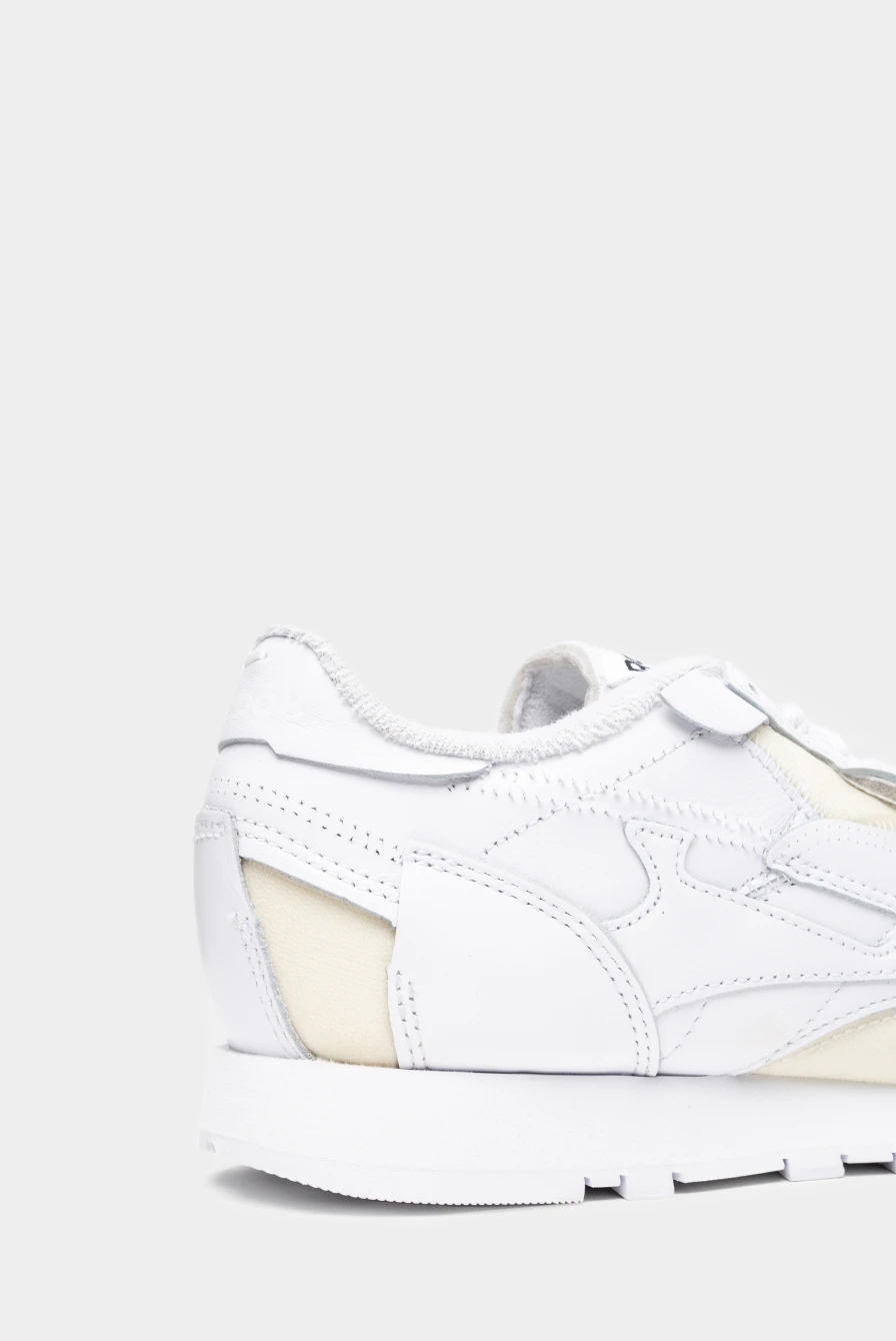 Кроссовки Maison Margiela