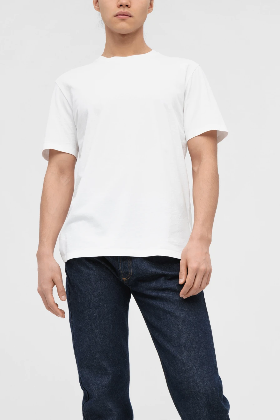 Футболка Maison Margiela