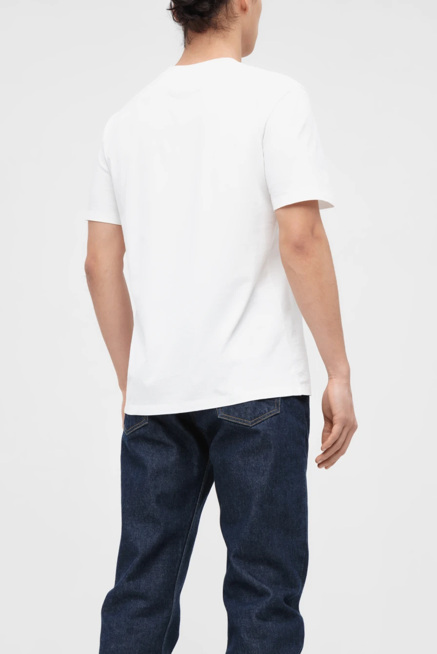 Футболка Maison Margiela