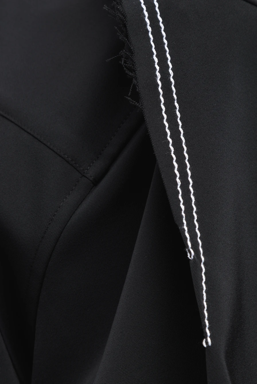 Рубашка MM6 Maison Margiela