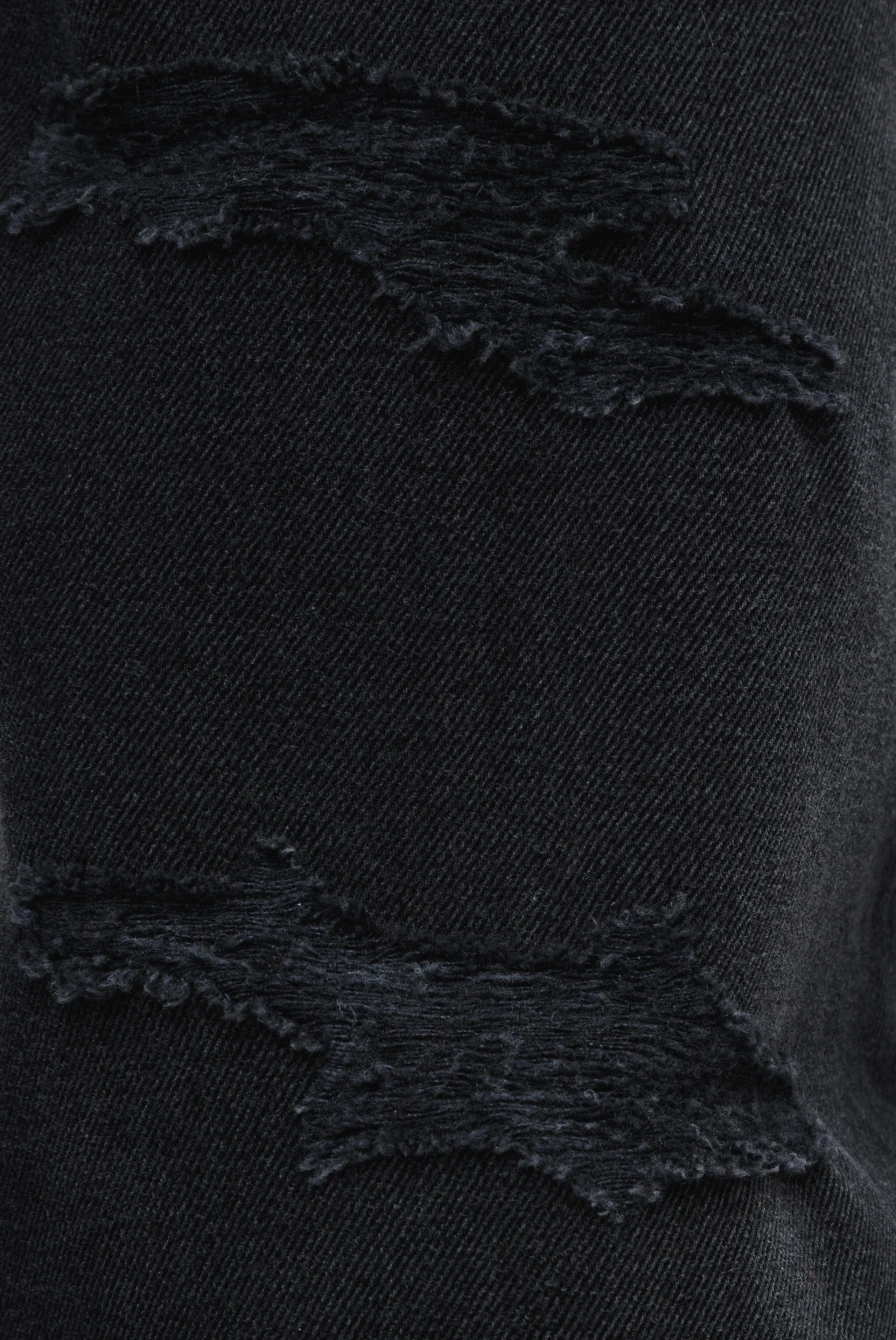 Джинсы MM6 Maison Margiela