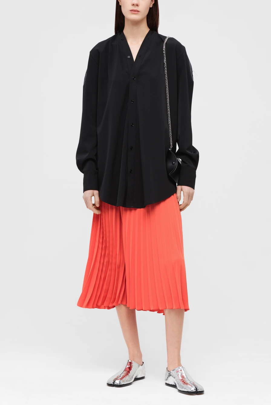 Юбка MM6 Maison Margiela
