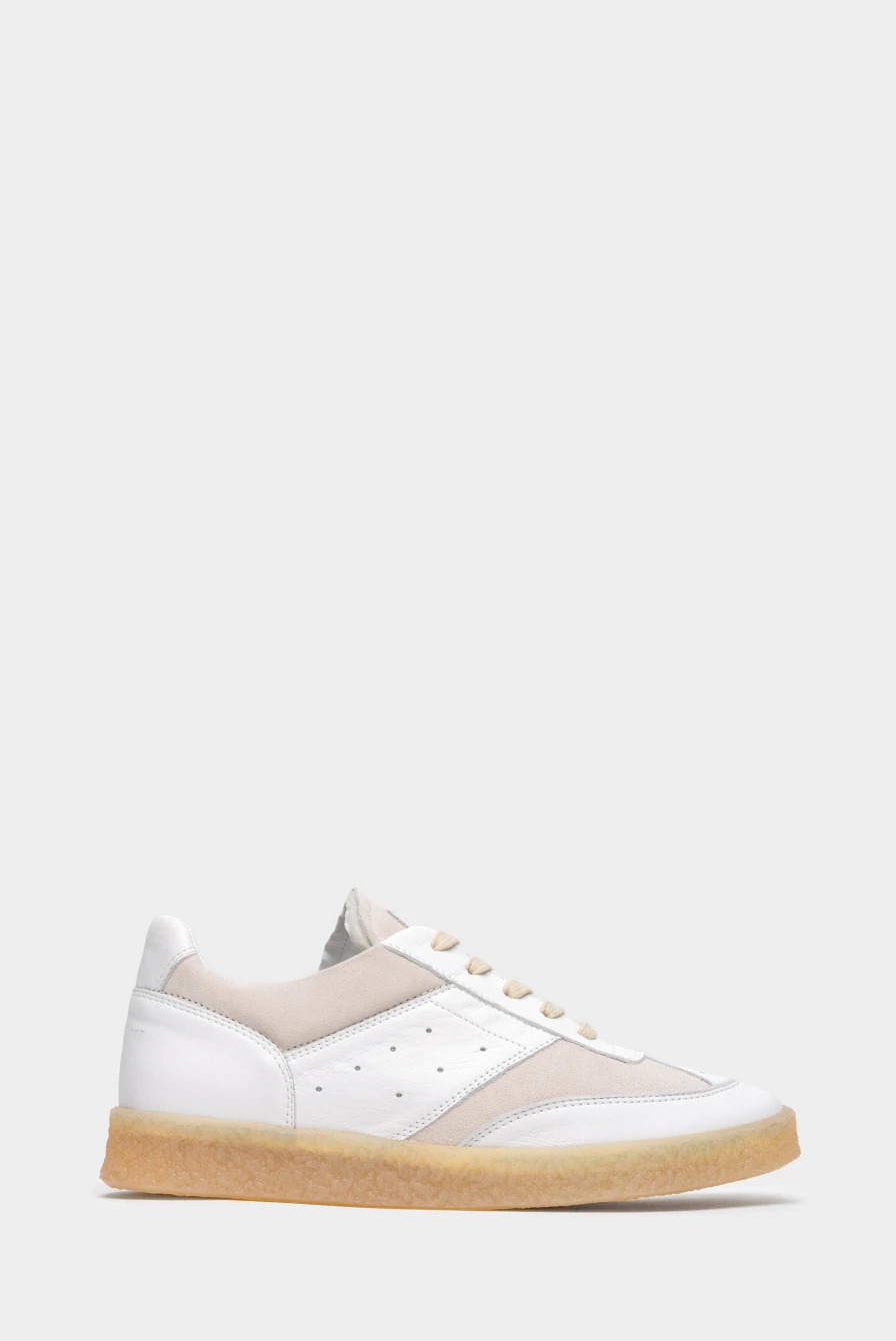 Кеды MM6 Maison Margiela