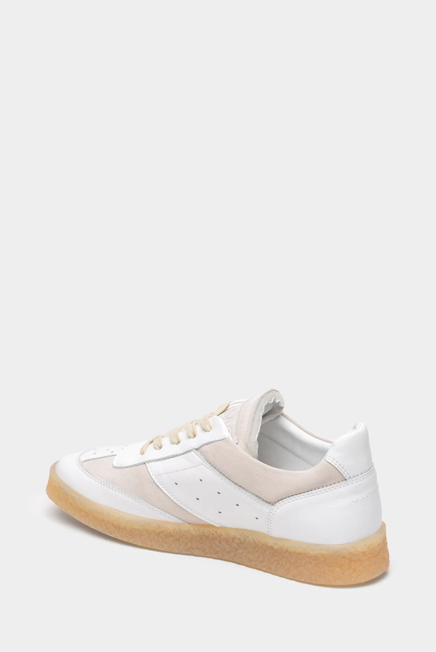 Кеды MM6 Maison Margiela