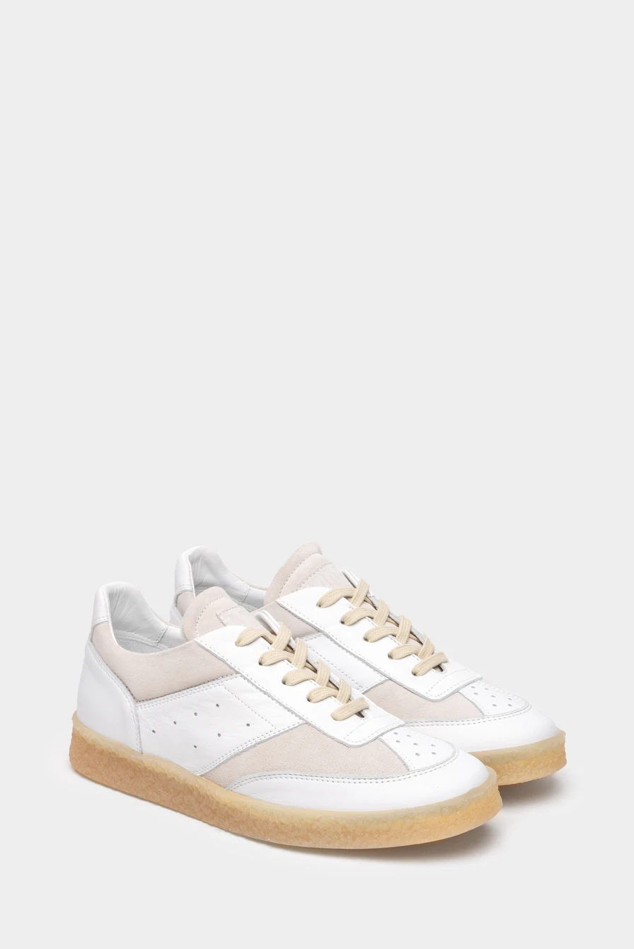 Кеды MM6 Maison Margiela