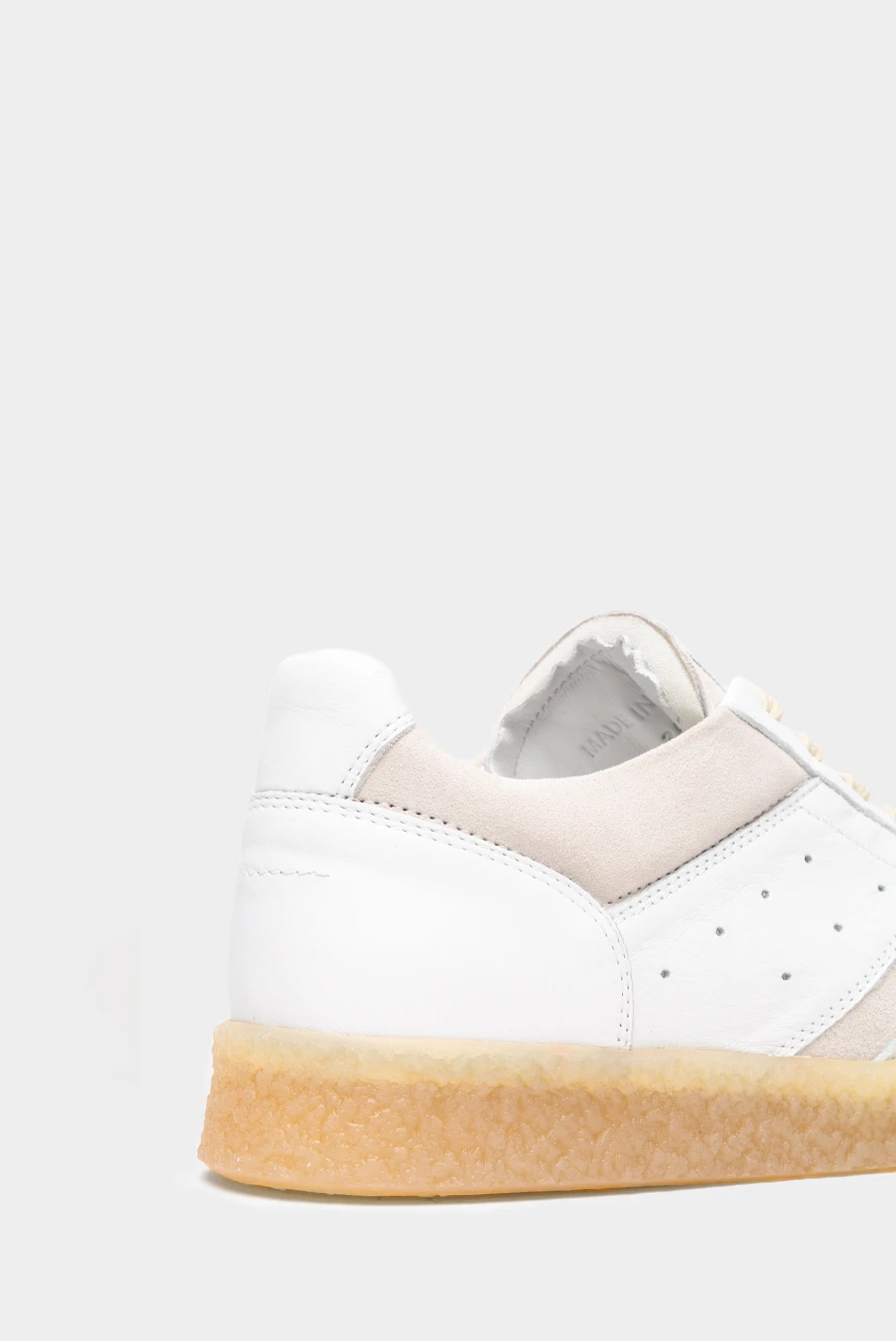 Кеды MM6 Maison Margiela