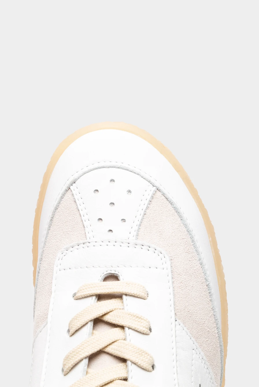 Кеды MM6 Maison Margiela