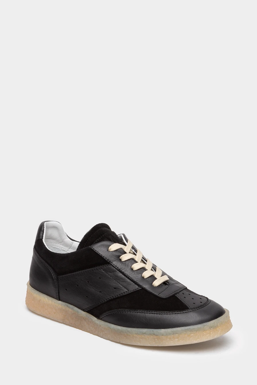 Кеды MM6 Maison Margiela