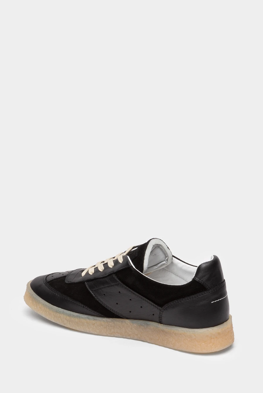 Кеды MM6 Maison Margiela