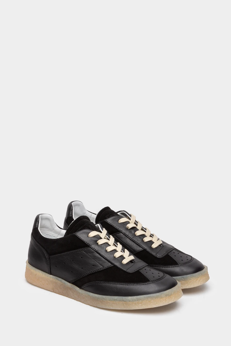 Кеды MM6 Maison Margiela