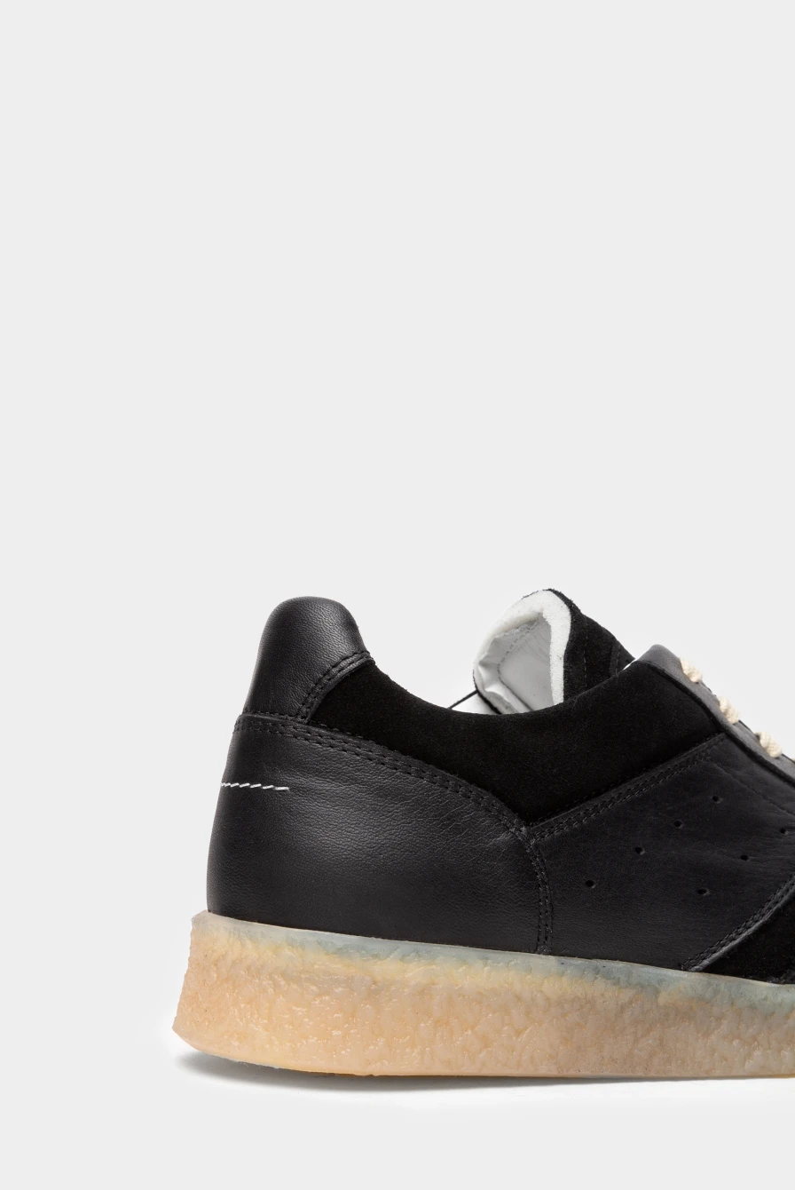 Кеды MM6 Maison Margiela