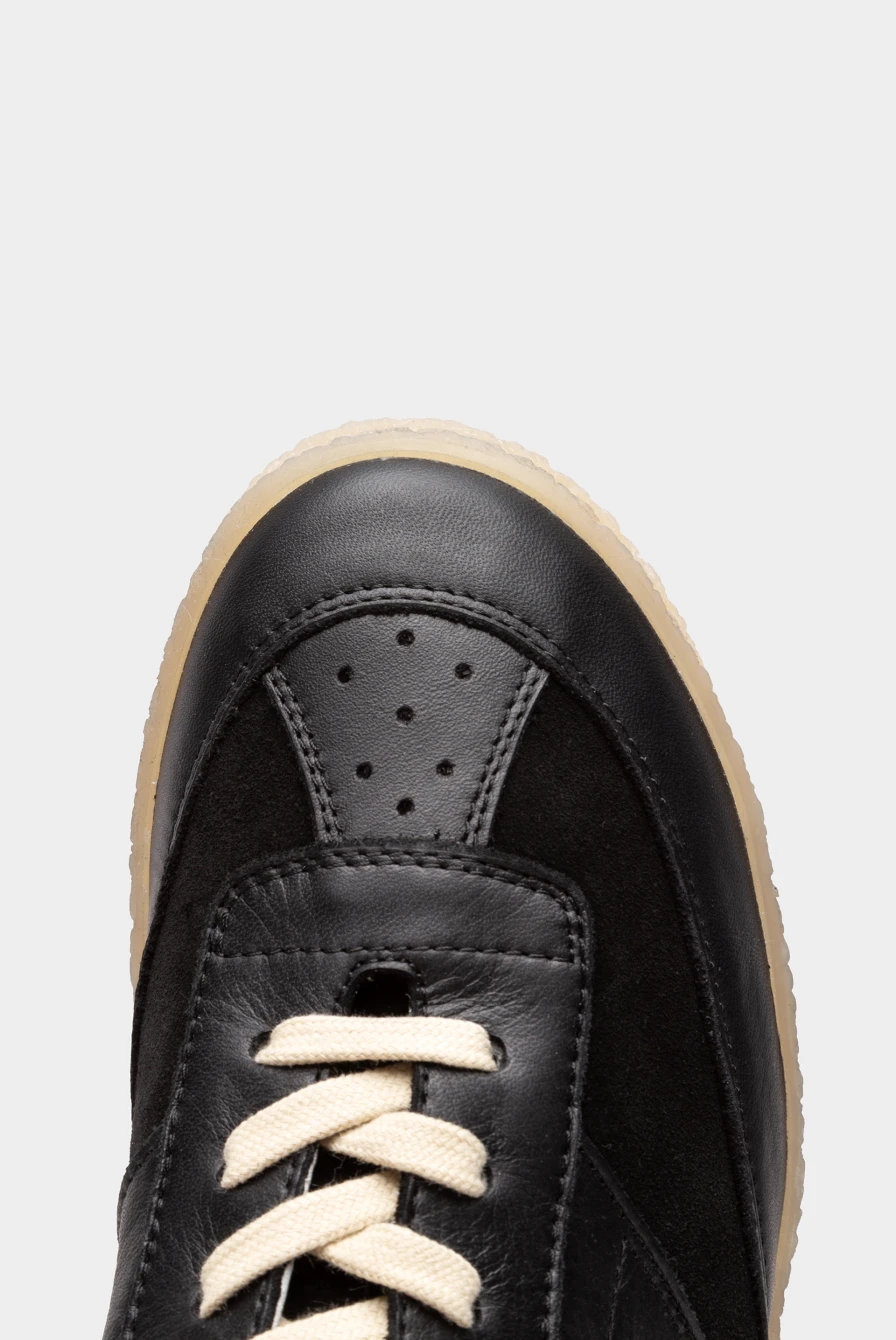 Кеды MM6 Maison Margiela