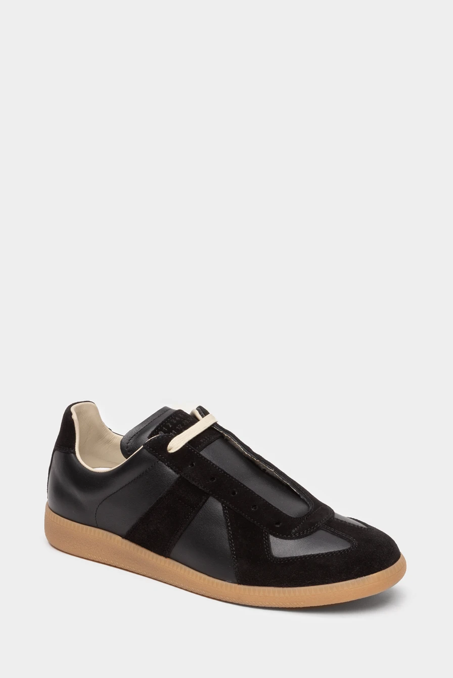 Кеды Maison Margiela