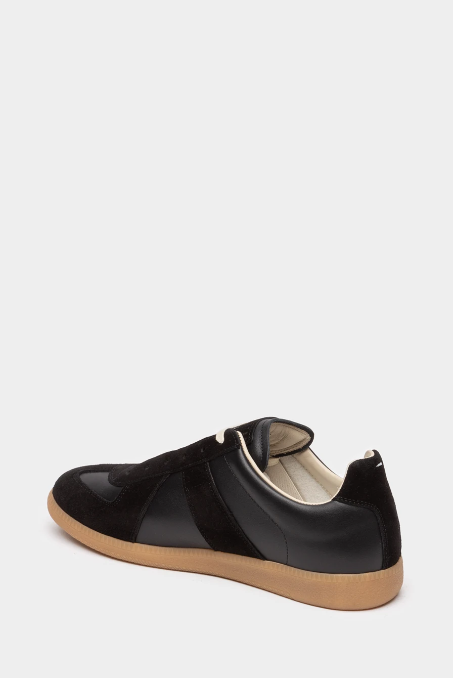 Кеды Maison Margiela