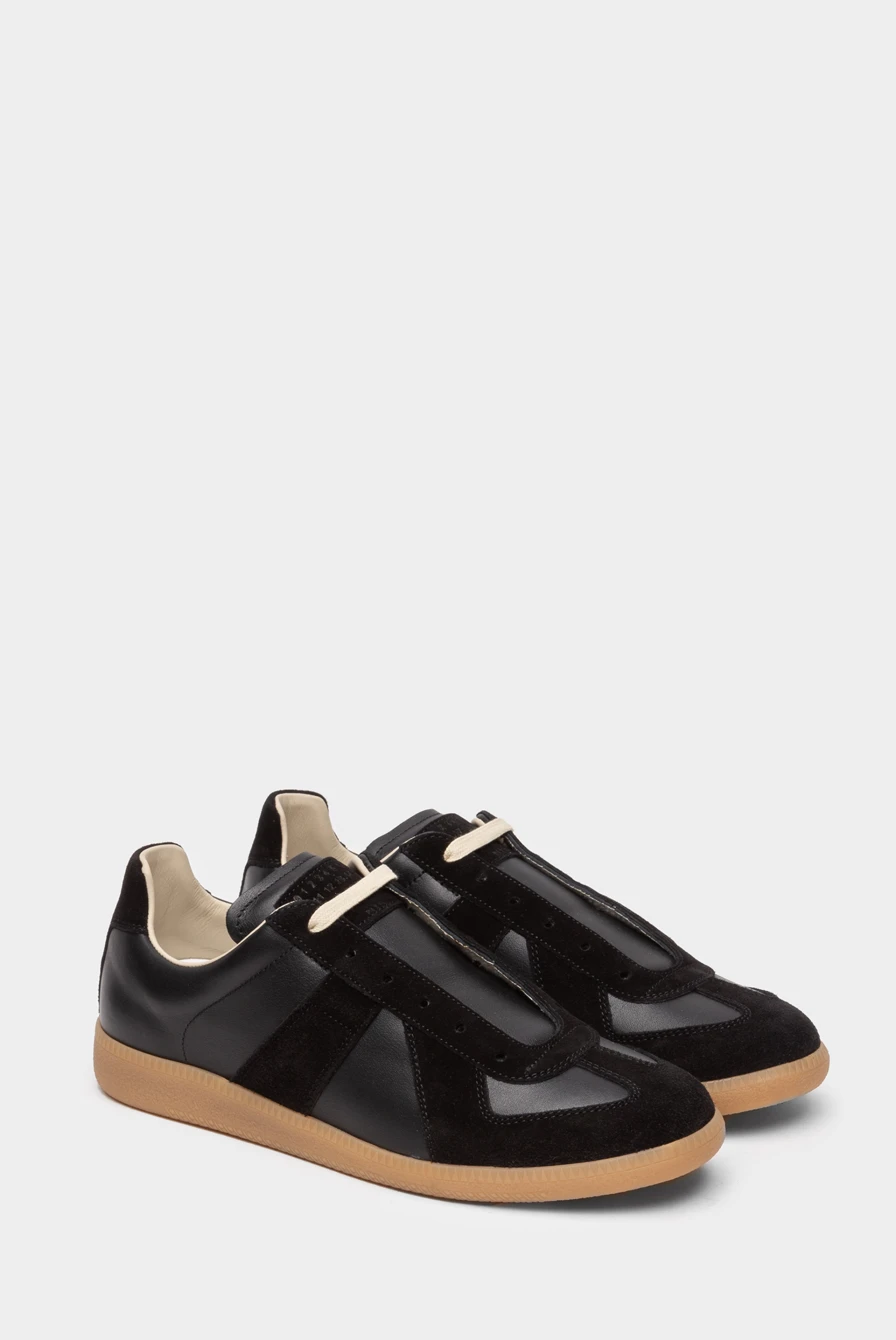 Кеды Maison Margiela