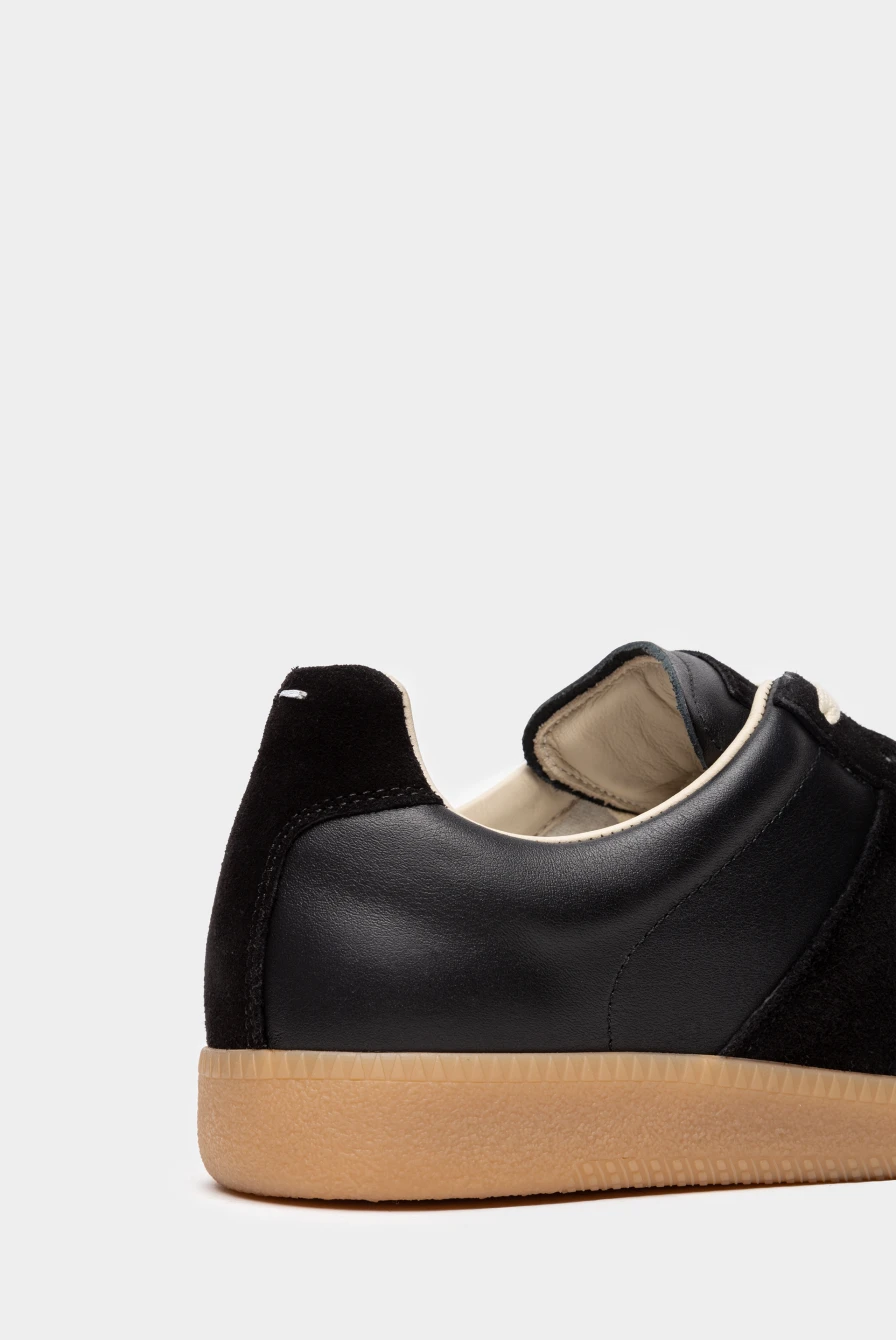 Кеды Maison Margiela