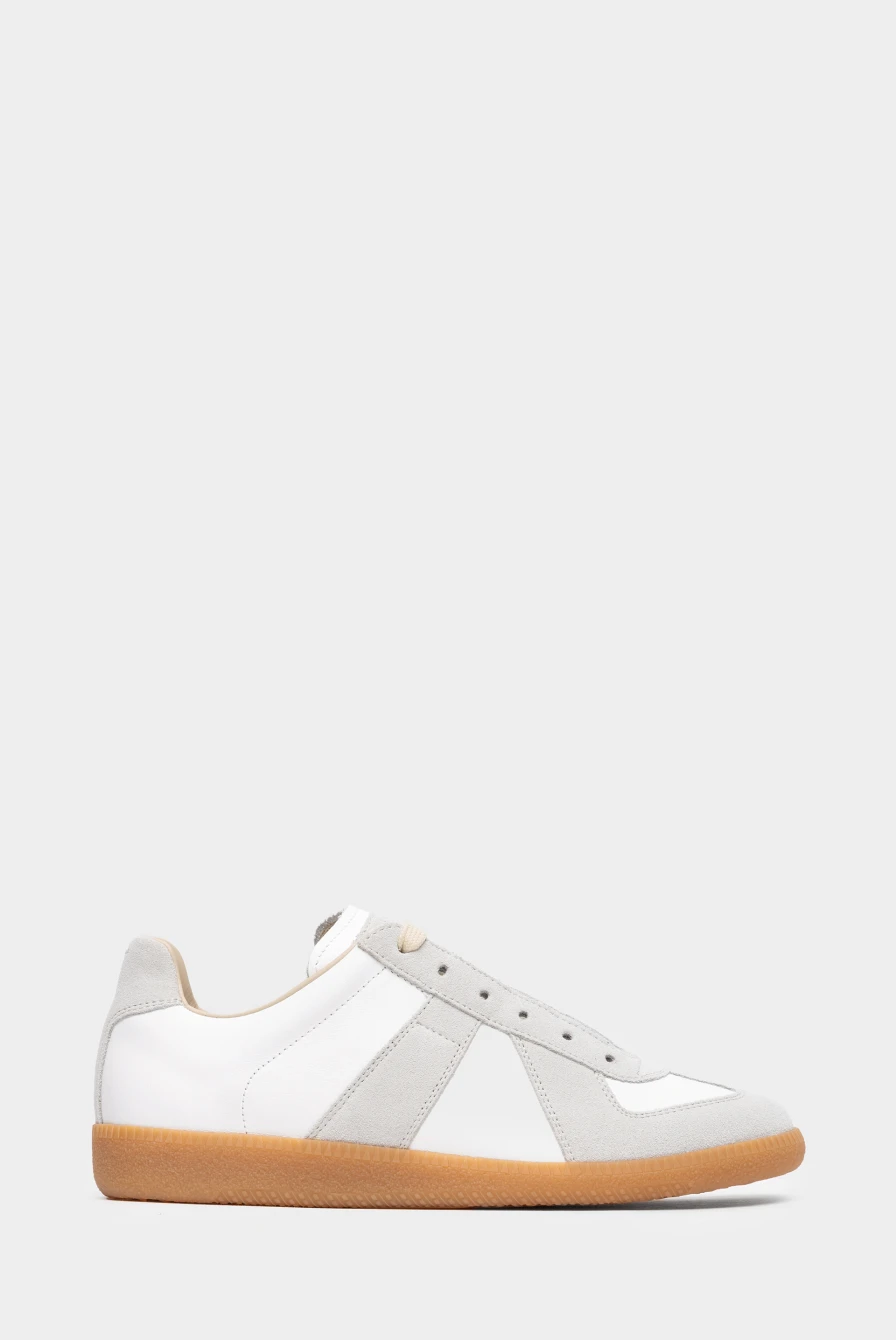 Кеды Maison Margiela