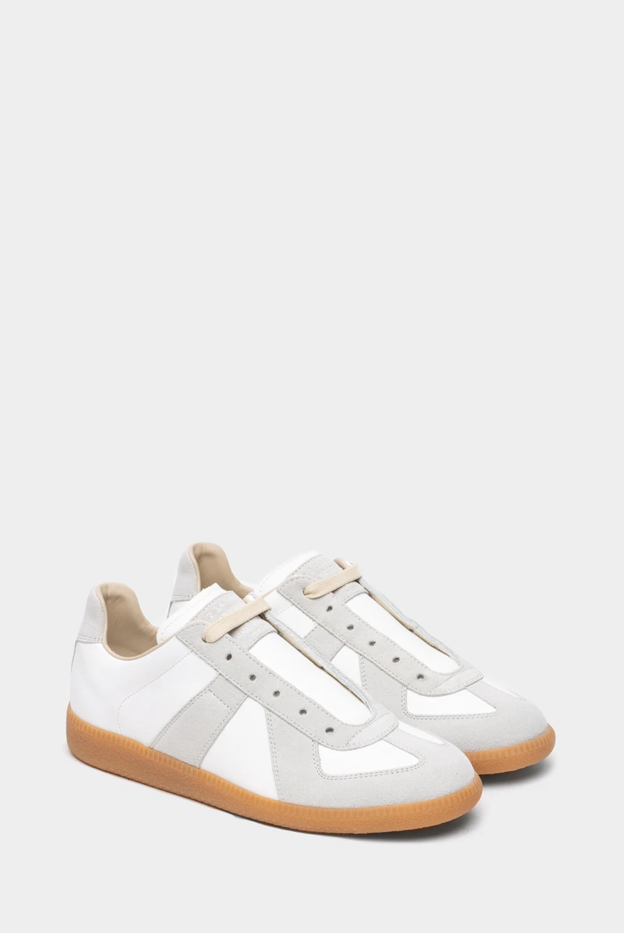 Кеды Maison Margiela