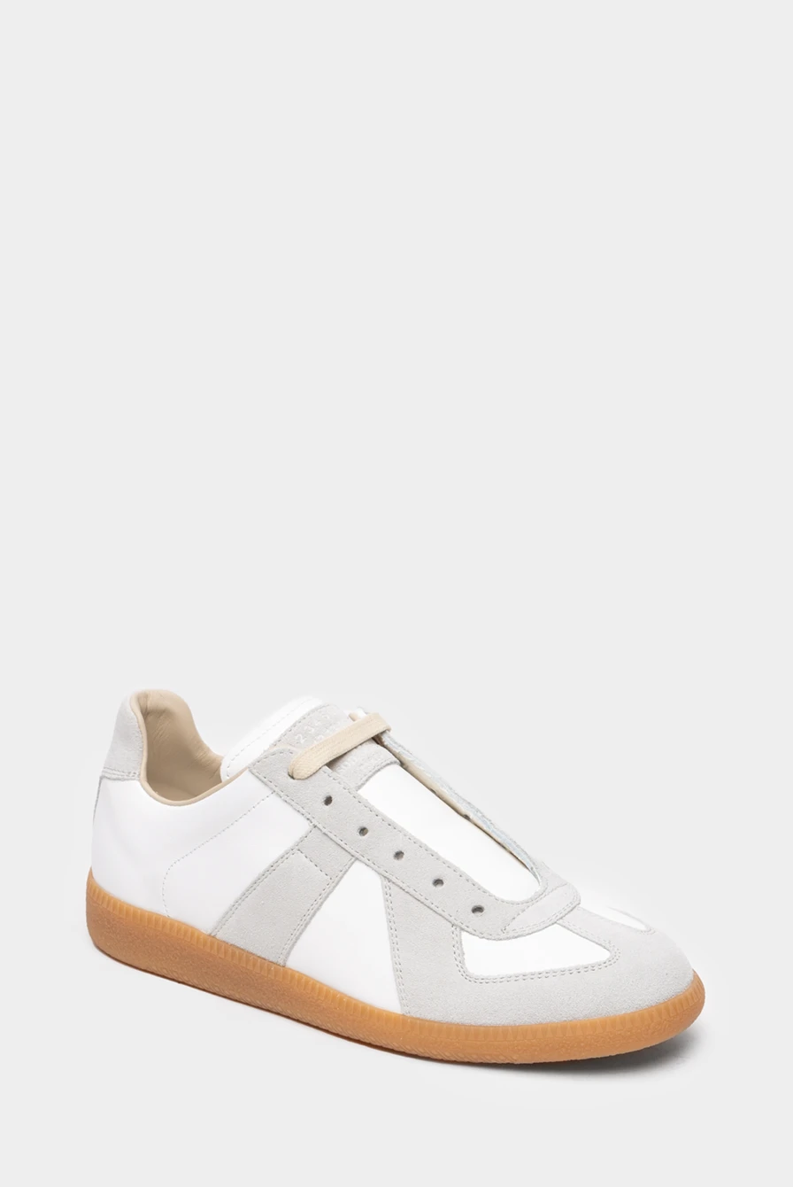 Кеды Maison Margiela