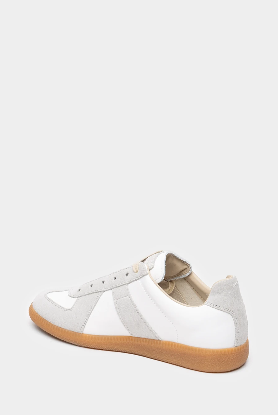 Кеды Maison Margiela