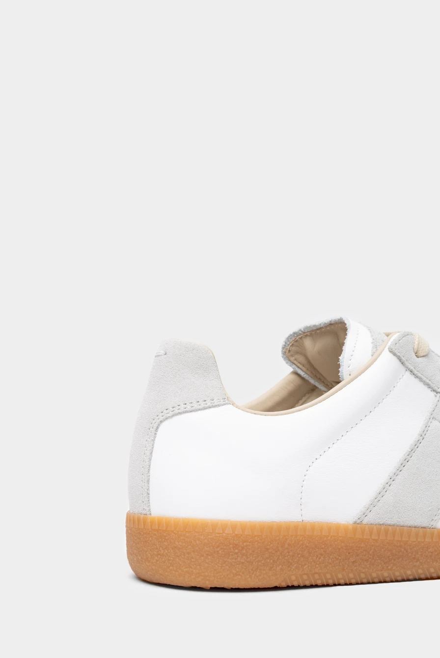 Кеды Maison Margiela