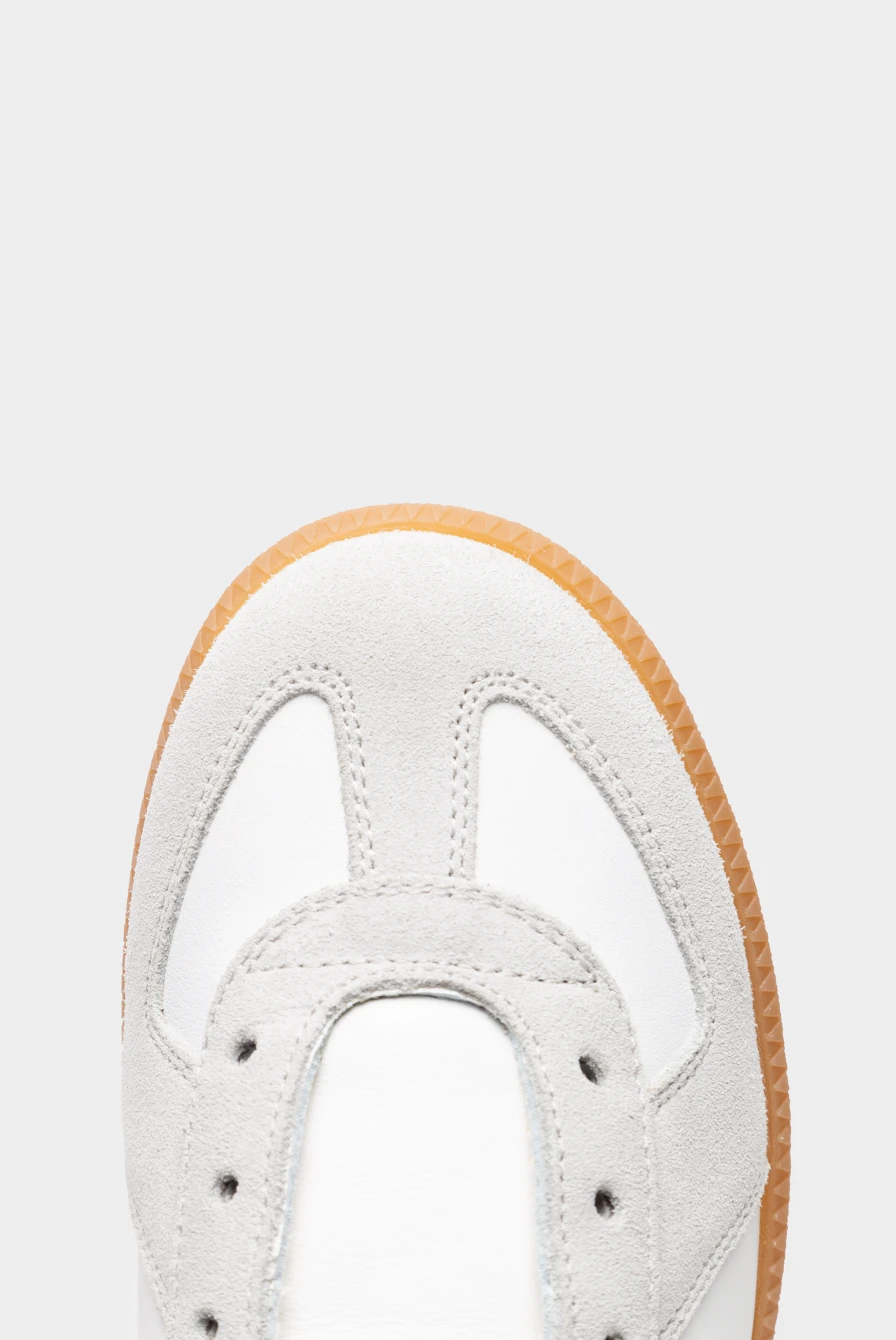 Кеды Maison Margiela