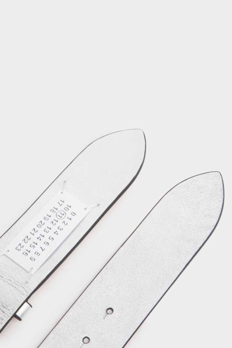 Ремень Maison Margiela