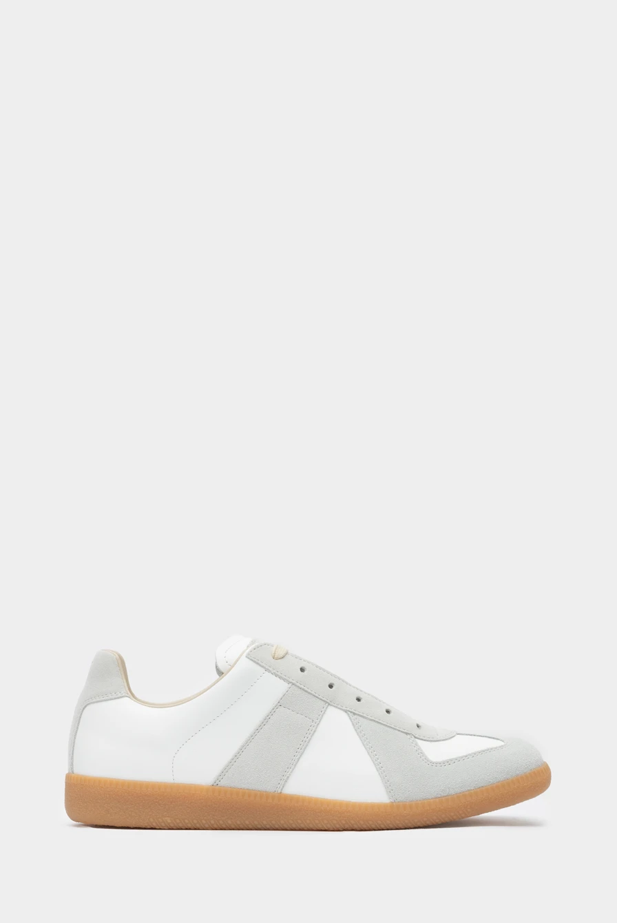 Кеды Maison Margiela