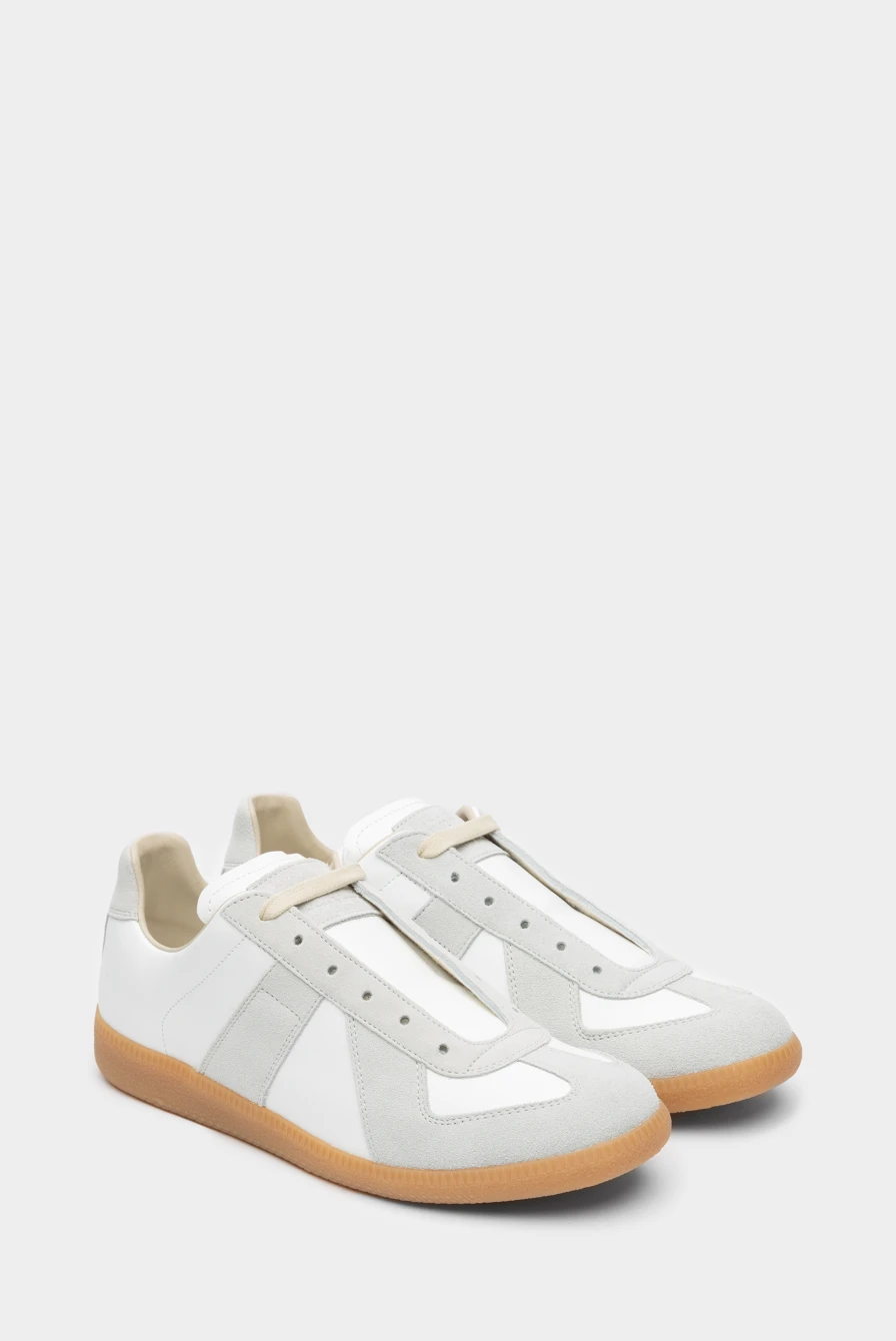 Кеды Maison Margiela