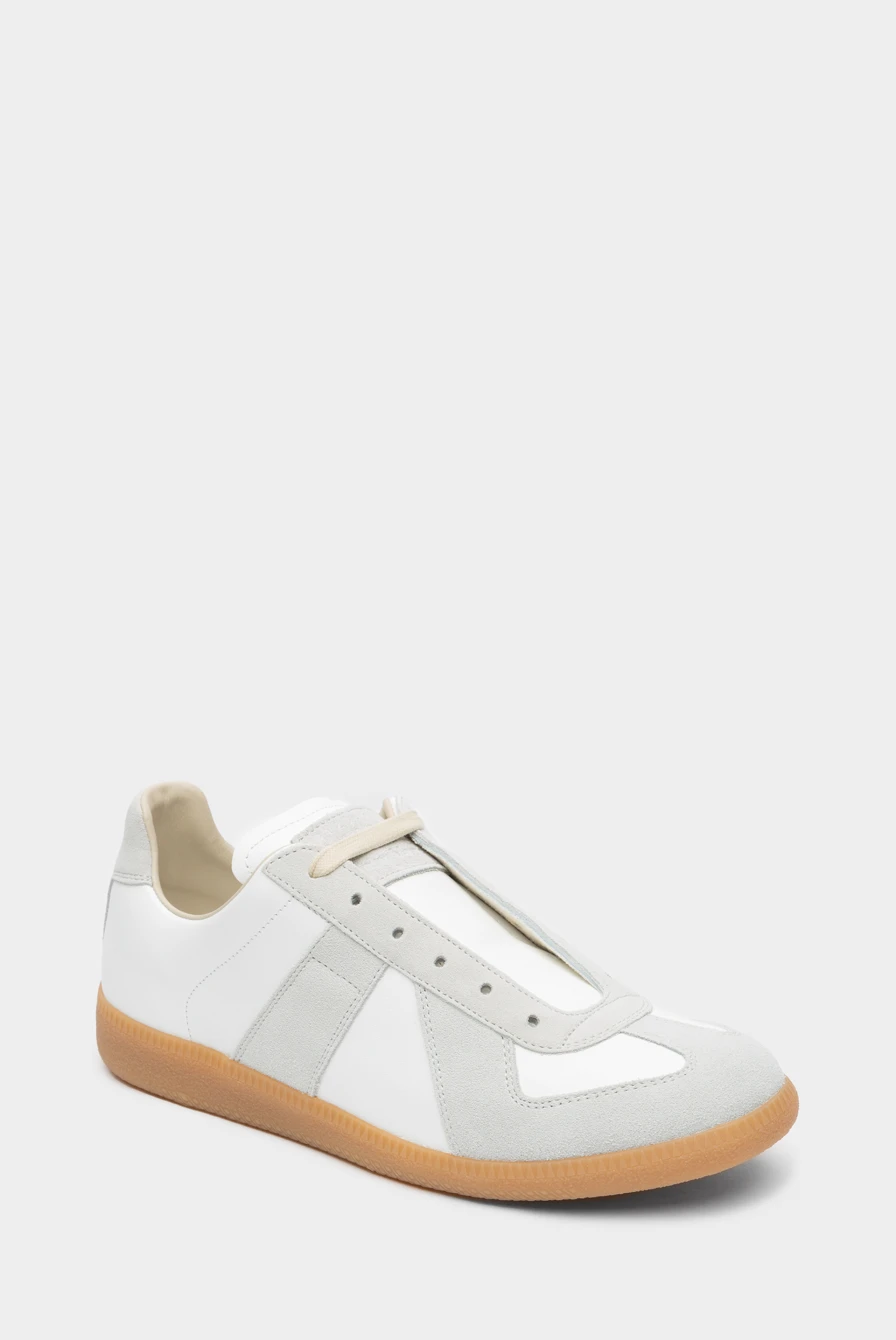 Кеды Maison Margiela