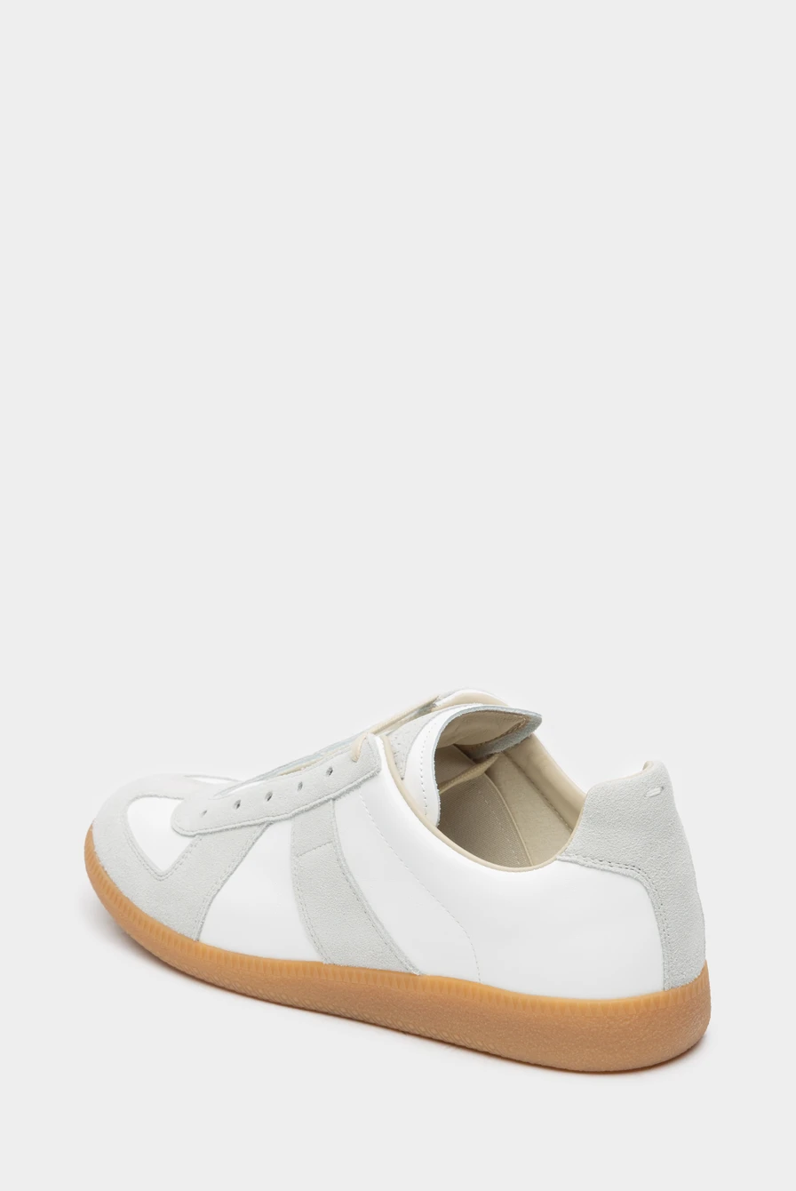 Кеды Maison Margiela