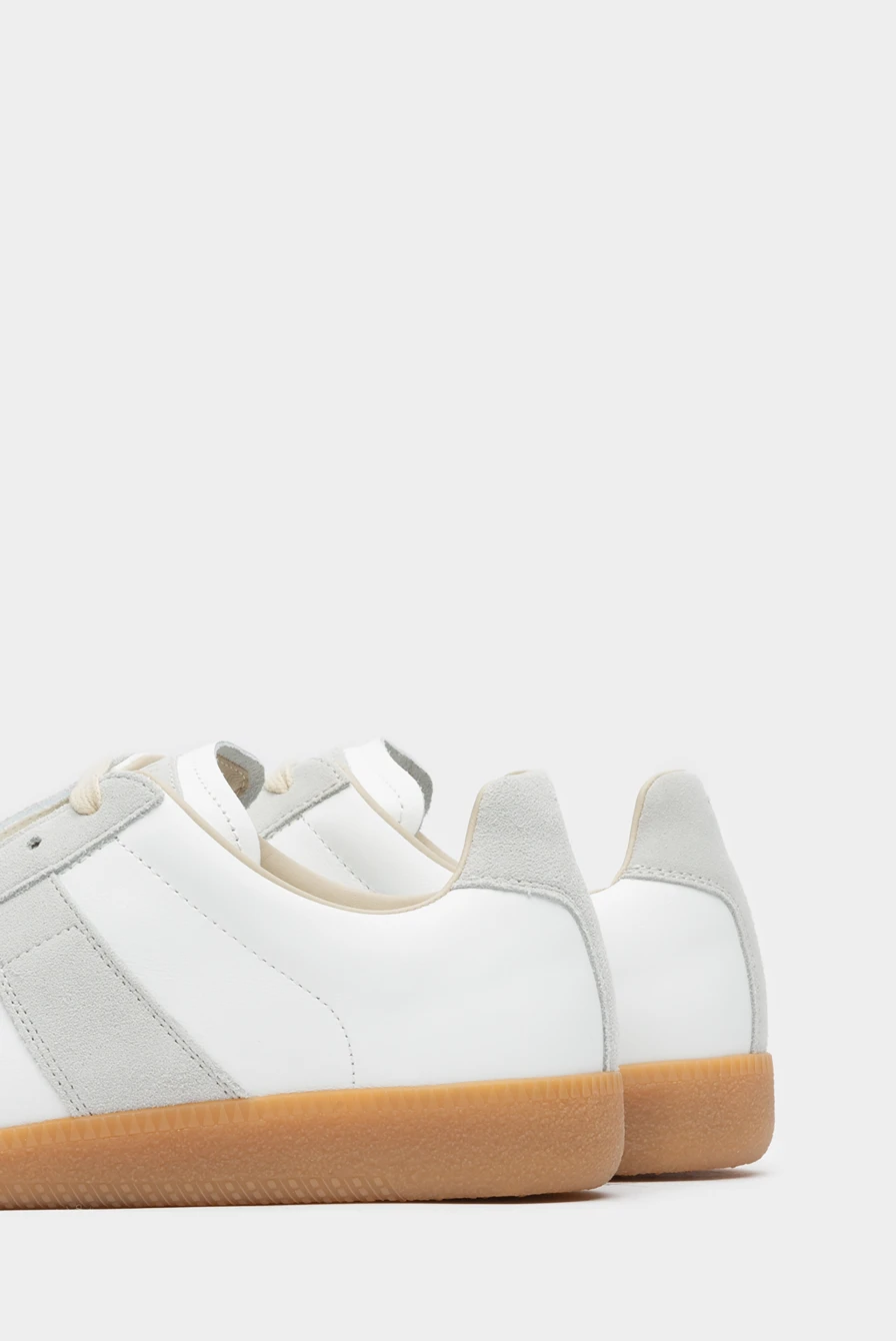 Кеды Maison Margiela