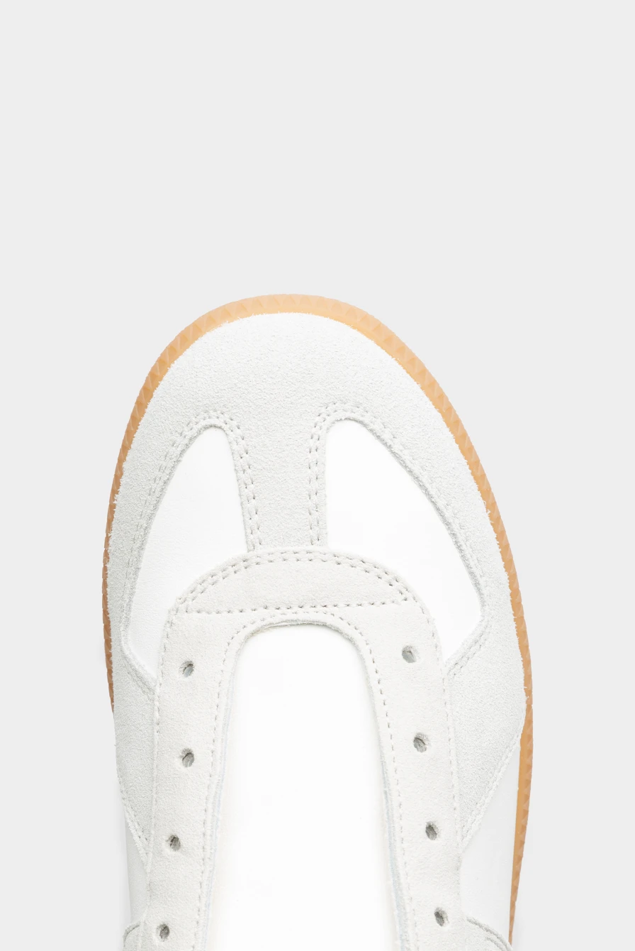 Кеды Maison Margiela