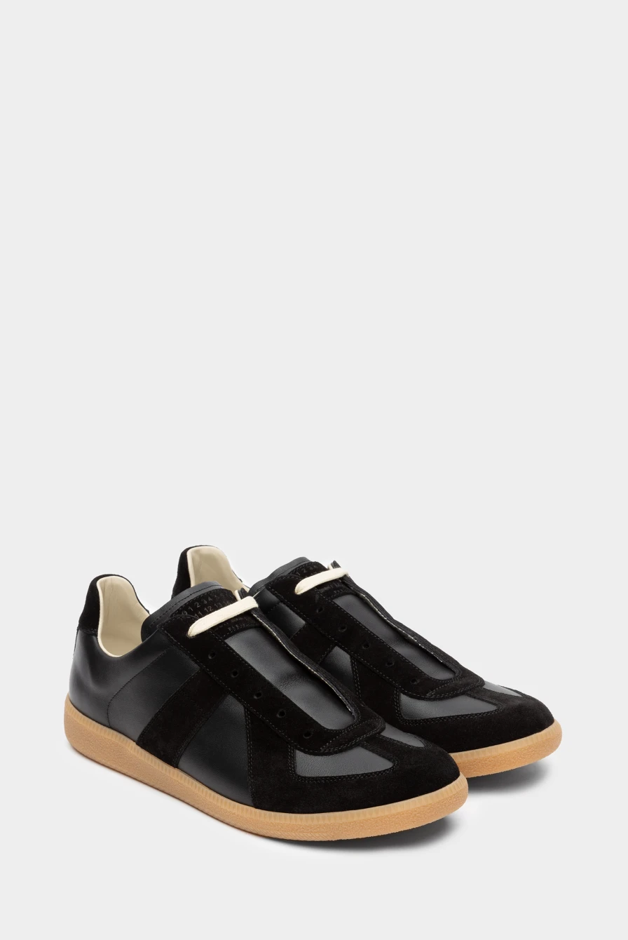 Кеды Maison Margiela