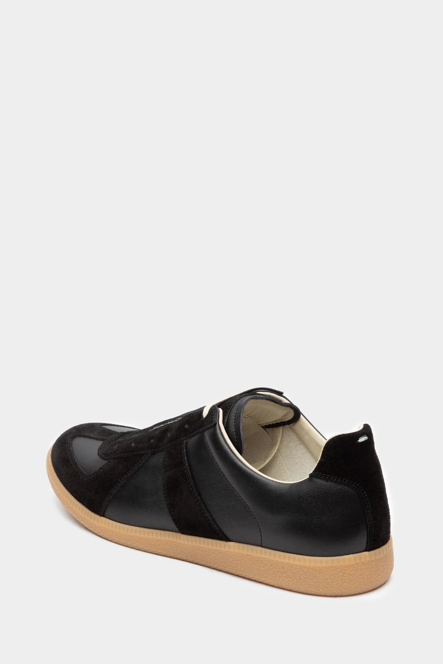 Кеды Maison Margiela