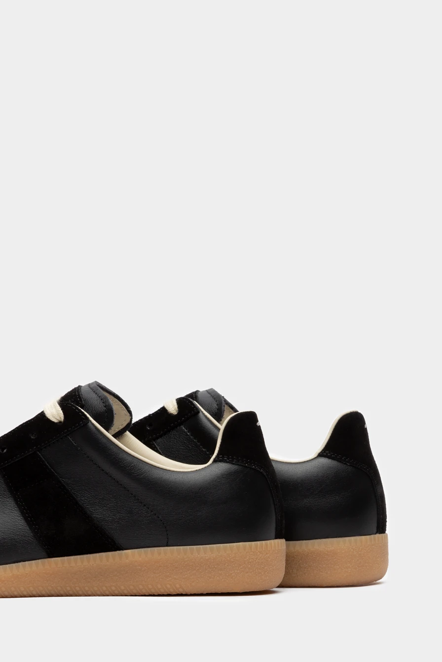 Кеды Maison Margiela