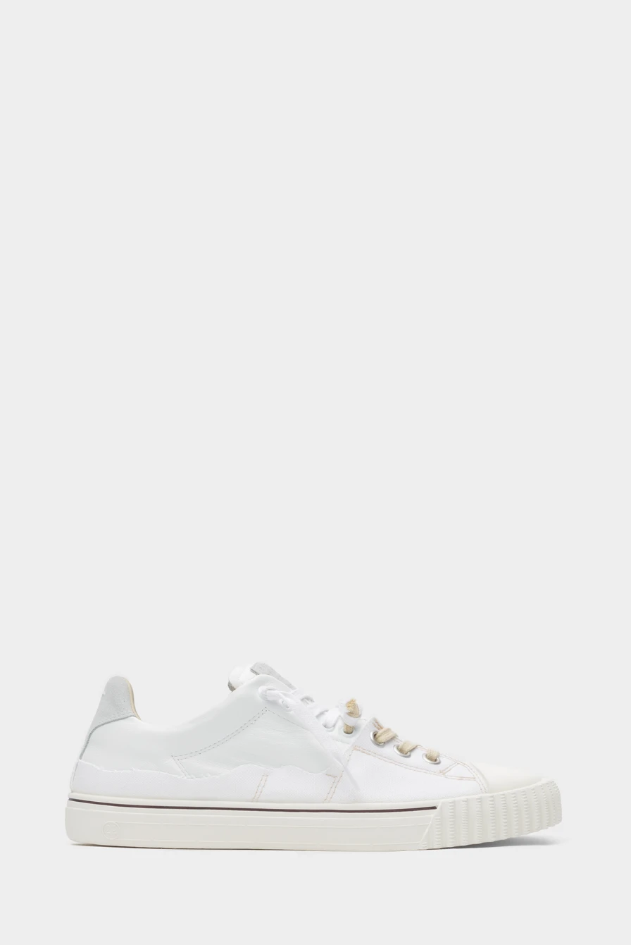 Кеды Maison Margiela