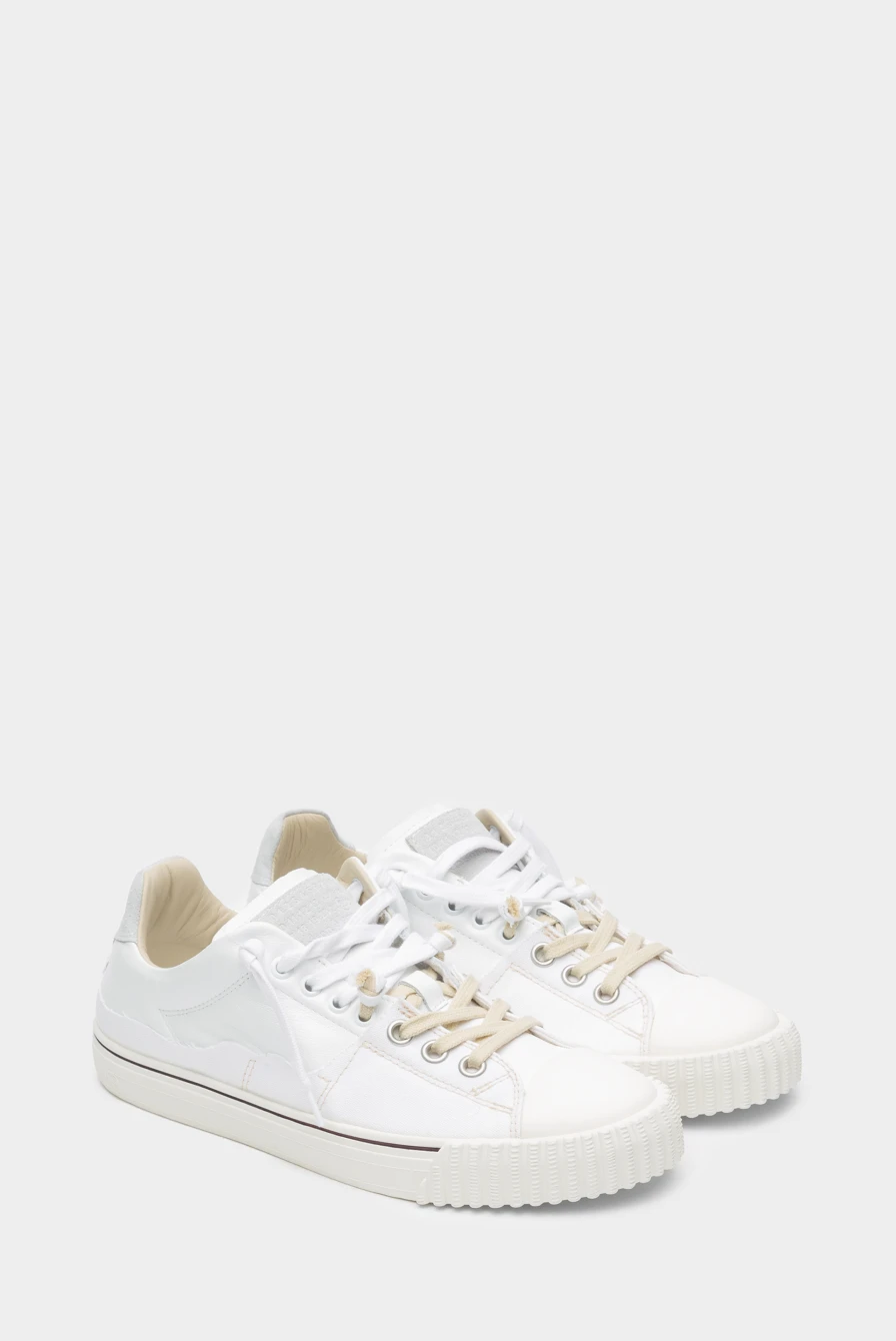 Кеды Maison Margiela