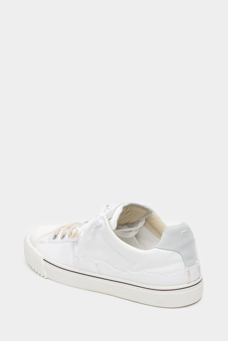 Кеды Maison Margiela