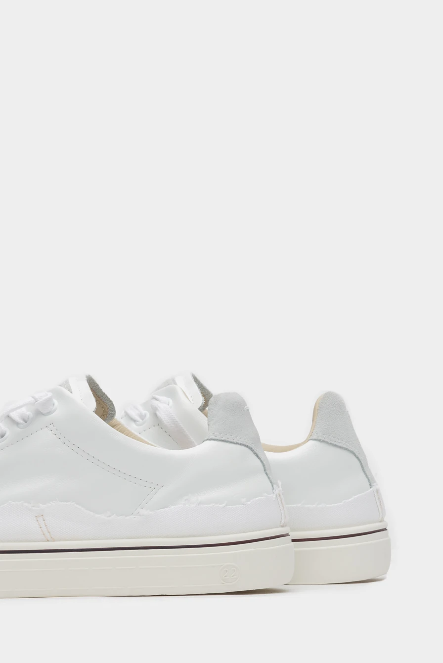 Кеды Maison Margiela