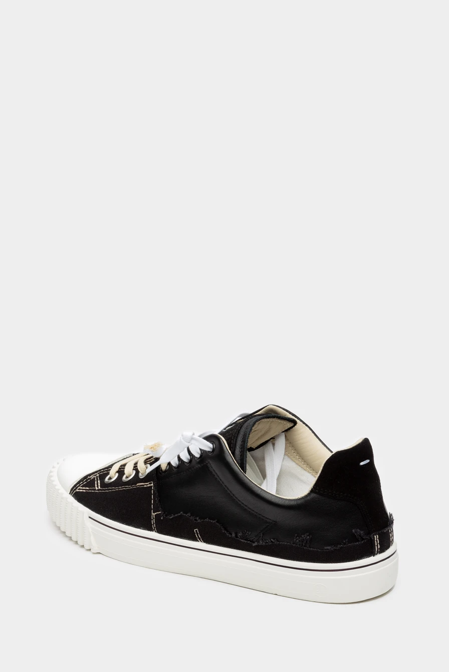 Кеды Maison Margiela