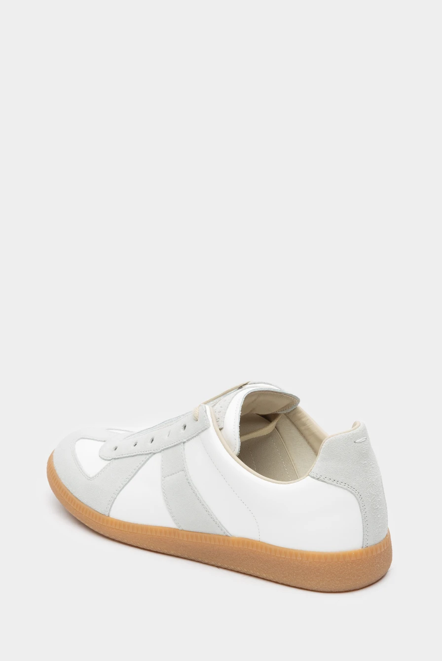 Кеды Maison Margiela 9050231080 - купить в Москве за 39390 руб ...