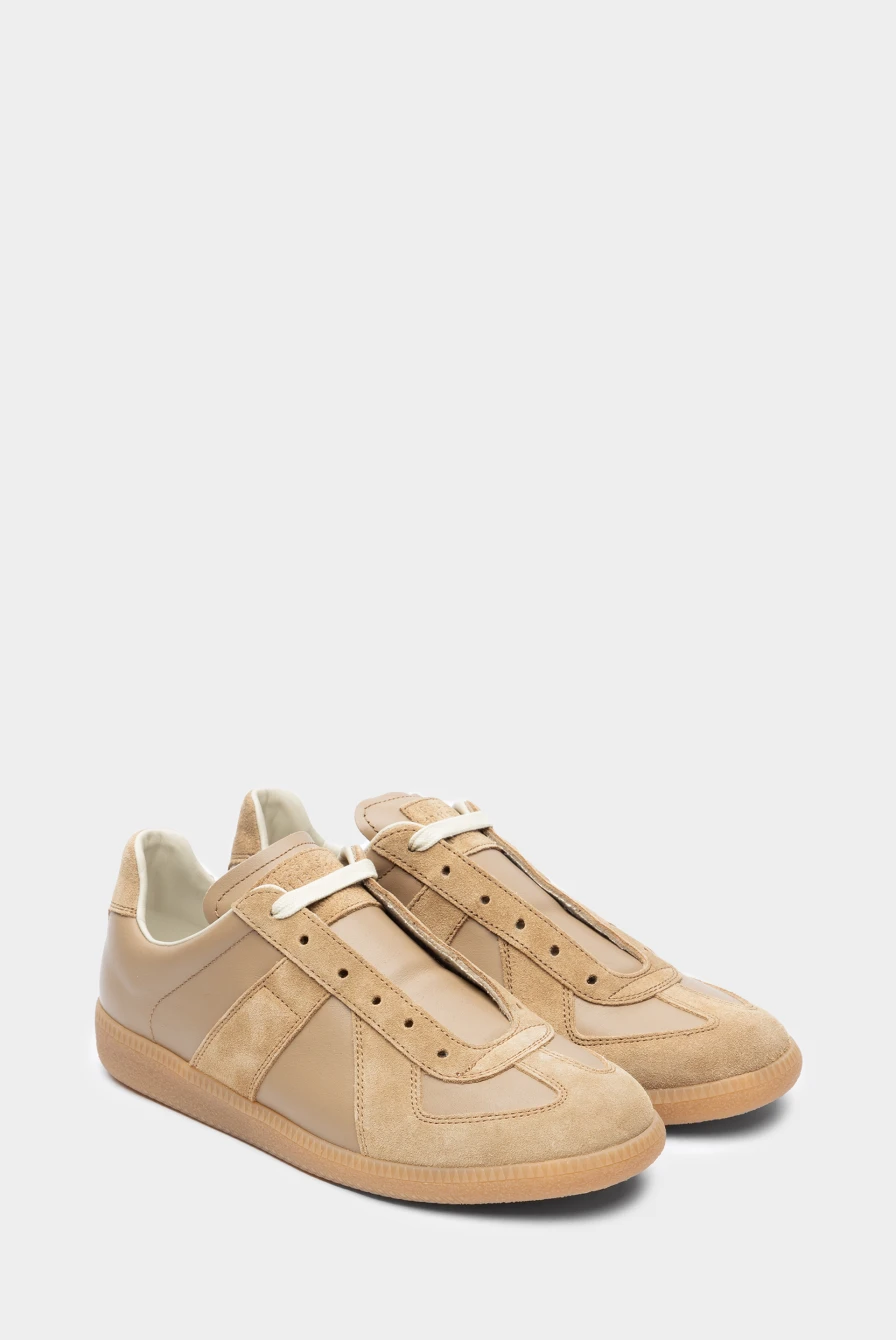 Кеды Maison Margiela